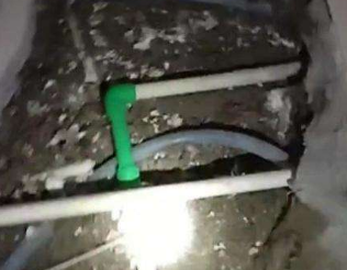 丁青卫生间漏水多少钱