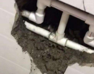丁青卫生间漏水哪家好