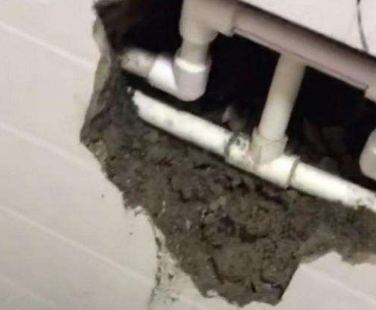 丁青卫生间防水找谁好