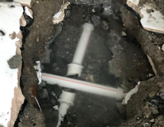 丁青卫生间防水公司