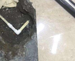 丁青卫生间测漏水多少钱