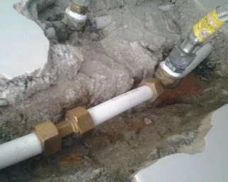 丁青测漏水多少钱