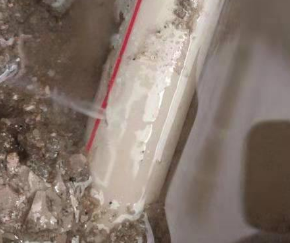 丁青水管维修公司