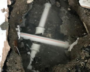 丁青卫生间防水电话号码