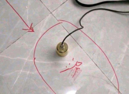 丁青卫生间测漏水多少钱