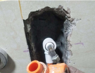 丁青卫生间测漏水哪家好