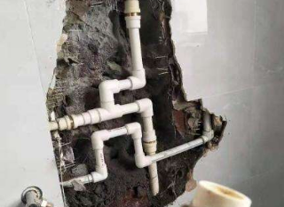 丁青卫生间测漏水价格多少