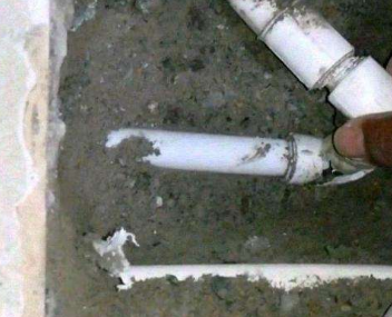 丁青卫生间测漏水哪家好