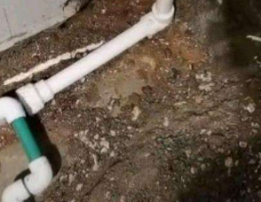 丁青卫生间测漏水服务电话