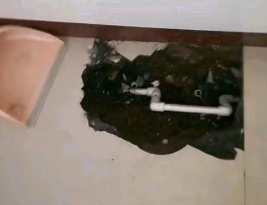 丁青卫生间测漏水多少钱