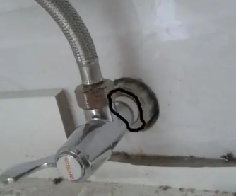 丁青水管维修多少钱