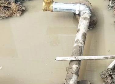 丁青测漏水公司电话